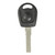 ilco ILCO AJ00000572 HU66-P Plastic Head Key, Pack of 5 Plastic Head Keys