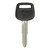 ilco ILCO AJ00000081 TR44-P Plastic Head Key, Pack of 5 Our Brands