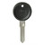 ilco ILCO AJ00000073 V37-P Plastic Head Key, Pack of 5 Plastic Head Keys