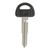 ilco ILCO AJ00000062 SUZ15-P Plastic Head Key, Pack of 5 ILCO