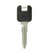 ilco ILCO AJ01278002 MZ19-P Plastic Head Key, Pack of 5 Our Brands