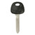 ilco ILCO AJ00001082 KK8-P Plastic Head Key, Pack of 5 Keys & Remotes