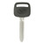 ilco ILCO AJ01435123 TR47-P Plastic Head Key, Pack of 5 ILCO