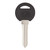 ilco ILCO AJ00000094 MZ13-P Plastic Head Key, Pack of 5 Plastic Head Keys