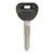 ilco ILCO AJ01638012 MIT4-P Plastic Head Key, Pack of 5 Our Automotive Brands
