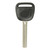 ilco ILCO AJ00000068 LXP90-P Plastic Head Key, Pack of 5 Automotive Keys