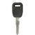ilco ILCO AJ01629012 RV4-P Plastic Head Key, Pack of 5 Plastic Head Keys