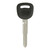 ilco ILCO AJ00000652 KK4-P Plastic Head Key, Pack of 5 Plastic Head Keys