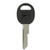 ilco ILCO AJ00000012 B49-P Plastic Head Key, Pack of 5 Keys & Remotes