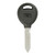 ILCO AJ01604032 Y159-P Plastic Head Key, Pack of 5