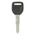 ilco ILCO AJ00000095 B101-P Plastic Head Key, Pack of 5 Keys & Remotes