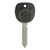 ilco ILCO AJ00000097 B102-P Plastic Head Key, Pack of 5 Our Automotive Brands