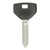 ilco ILCO AJ01448052 Y155-P Plastic Head Key, Pack of 5 Plastic Head Keys ilco ILCO AJ01448052 Y155-P Plastic Head Key, Pack of 5 Plastic Head Keys