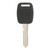 ilco ILCO AJ01621002 B88-P Plastic Head Key, Pack of 5 Our Brands