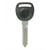 ilco ILCO AJ01650012 B91-P Plastic Head Key, Pack of 5 Keys & Remotes
