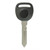 ilco ILCO AJ01647012 B96-P Plastic Head Key, Pack of 5 ILCO