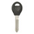 ilco ILCO AJ01627012 DA34-P Plastic Head Key, Pack of 5 Our Automotive Brands