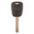 ilco Ilco 2-Track BMW Transponder Key Shell Service Key HU92 - 5 Pack Shells