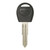 ilco ILCO AJ00000620 DWO4RAP Plastic Head Key, Pack of 5 Shop Automotive