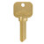 Keyless2Go ST. JUDE POP-A-LOCK Kwikset KW1 1176 Key Blank (100 Pack) - Bronze Our Automotive Brands
