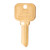 Keyless2Go POP-A-LOCK Schlage SC1 1145 5-Pin Key Blank (100 Pack) - Bronze Key Blanks