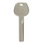 Hyundai, Kia HYN18R Mechanical Key Blank - Aftermarket, 10 Pack
