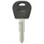 ilco ILCO AJ00000610 DWO5RAP Plastic Head Key, Pack of 5 Keys & Remotes