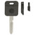 Keyline SUB2TK SUB4 POD Key Shell - 5 Pack