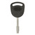 ilco ILCO FO21-P Plastic Head Key, Pack of 5 Automotive Keys