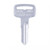 ilco ILCO AF01000072 YH33 Motorcycle Mechanical Key, Pack of 10 Shop Automotive