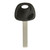 ilco ILCO AJ00001810 KK12-P Plastic Head Key, Pack of 5 Our Brands