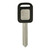 ilco ILCO 1188LN-P Plastic Head Key, Pack of 5 Shop Automotive