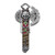 Lucky Line Lucky Line Key Shapes Battle Axe - 5 Pack - Schlage SC Our Hardware Brands