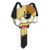 Lucky Line Lucky Line Key Shapes Dog - 5 Pack - Kwikset KW Our Hardware Brands