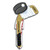 Lucky Line Lucky Line Key Shapes Hockey - 5 Pack - Schlage SC Our Hardware Brands