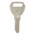ilco ILCO 1645 Fulton Hitch Key Blank - 10 Pack ILCO