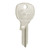 ILCO 1646 USPS Mailbox Key Blank D4300 NTC-14D - 10 Pack