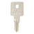 ILCO 1605 TOO1D Tool Box Key Blank - 10 Pack