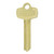 ilco ILCO 1A1A1 A1114A Best A Key Blank For IC Cores - Nickel Silver - 50 Pack Best Keyway Keys