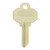 ILCO 1510 BW2 Baldwin 5 Pin Key Blank - 10 Pack