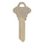 ilco ILCO A1145L SC20 Schlage Key Blank - Nickel Silver 10 Pack Shop Hardware
