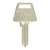 ilco ILCO A1045 PTKB-2 American Padlock Key Blank - 10 Pack Our Brands