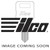ilco ILCO M19 1092-900 Master Padlock Key Blank - Brass - 50 Pack Our Hardware Brands