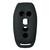 Keyless2Go Replacement Silicone Jacket Keyless Remote Cover FRDB85 for Ford 5 Button Proximity Smart Key FCC ID: M3NA2C31243300 - Black Remote Protectors