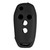 Keyless2Go Replacement Silicone Jacket Keyless Remote Cover FRDB94 for Ford 4 Button Flip Key FCC ID: N5FA08TAA - Black Shop Automotive