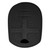 Keyless2Go Replacement Silicone Jacket Keyless Remote Cover FRDB54 for Ford - Black Remote Protectors