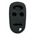 Keyless2Go Replacement Silicone Jacket Keyless Remote Cover HNDAD24 for Honda 4 Button Remote FCC ID: K0BUTAH2T - Black Our Automotive Brands