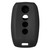 Keyless2Go Replacement Silicone Jacket Keyless Remote Cover HYKIK74 for Kia 4 Button Proximity Smart Key FCC ID: SY5XMFNA433 - Black Shop Automotive