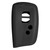 Keyless2Go Replacement Silicone Jacket Keyless Remote Cover LXUSI54 for 4 Button Lexus Smart Key FCC ID: HYQ14ACX - Black Shop Automotive
