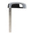 Strattec Strattec 5939808 Insert Emergency Key Blade 164-R8261 for Lincoln GEN5 PEPS Keys Automotive Keys